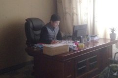 服務(wù)重在落實(shí)貴在堅(jiān)持—生浩